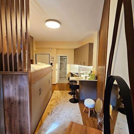 La Residence Janina Zewnętrze zdjęcie