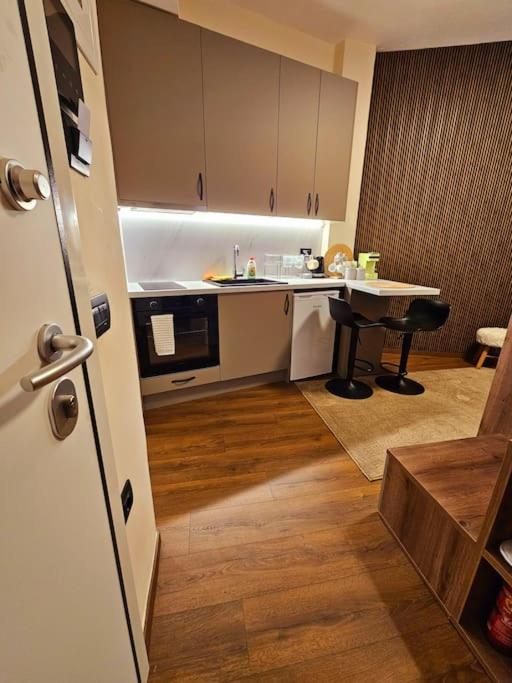 La Residence Janina Zewnętrze zdjęcie